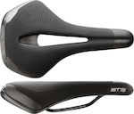 Selle Italia ST 5 Flow S Schwarz Fahrradsattel ...