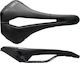 Selle Italia X-lr Tm Air Cross Superflow S Schwarz Fahrradsattel MTB