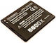 CoreParts Kompatibler Ersatzakku 2700mAh für Moto G4 Play, Moto G5, Motorola Cedric, Moto E3, Moto E4, Moto E5