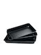 KING Hoff Baking Pan 37cm 3pcs