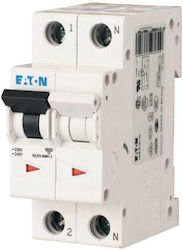 Eaton Automatic Circuit Breaker 2A 278662