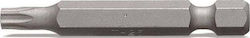 Beta Screwdriver Bit Torx with Size T30
