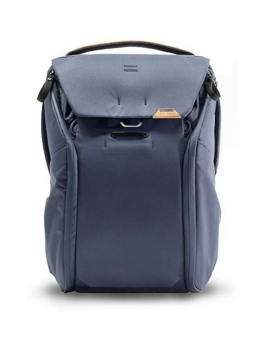 Peak Design Backpack Blue 20lt