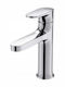 Cersanit Mixing Sink Faucet Silver