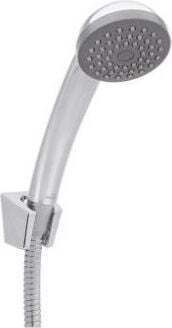 Invena Handbrause mit Spirale