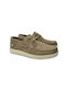 Walk In Pitas Men's Boat Shoes