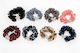 Scrunchie Μπεζ