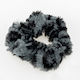 Scrunchie Γκρι