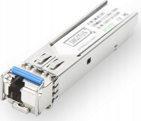 Digitus Transceiver Sfp Mini-gbic 1Gbps 1τμχ