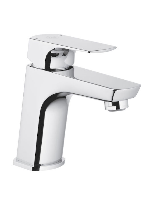 KFA Mixing Sink Faucet Gray