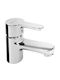KFA Mixing Sink Faucet Gray