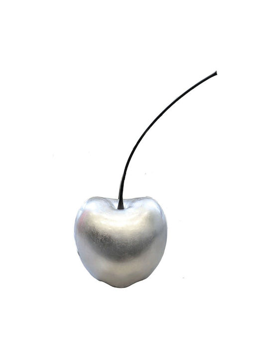Gilde Decorative Cherry made of Ceramic Material 17x42cm 1pcs