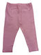 Joyce Kids Capri Legging Lilac