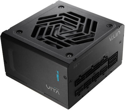 FSP/Fortron VITA-750GM 750W Schwarz Computer-Netzteil Vollständig modular 80 Plus Gold