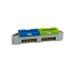 Elektro Plast Κλέμα 47.114