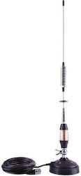 Sunker Car Antenna Roof for Radio in Black Color