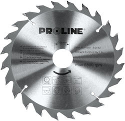Proline Schleifscheibe Für Holz
