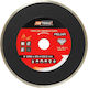 AWTools Disc de tăiere Materiale de construcție 125mm