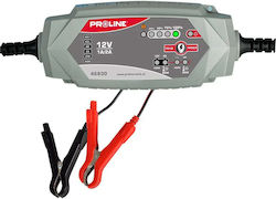 Proline Φορτιστής Μπαταρίας 12V Proline Φορτιστής Μπαταρίας 12V
