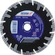Dedra Cutting Disc Construction Materials 1pcs