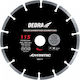 Dedra Cutting Disc Construction Materials Hole ...