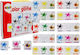 Lean Toys Lernspiel Wissen
