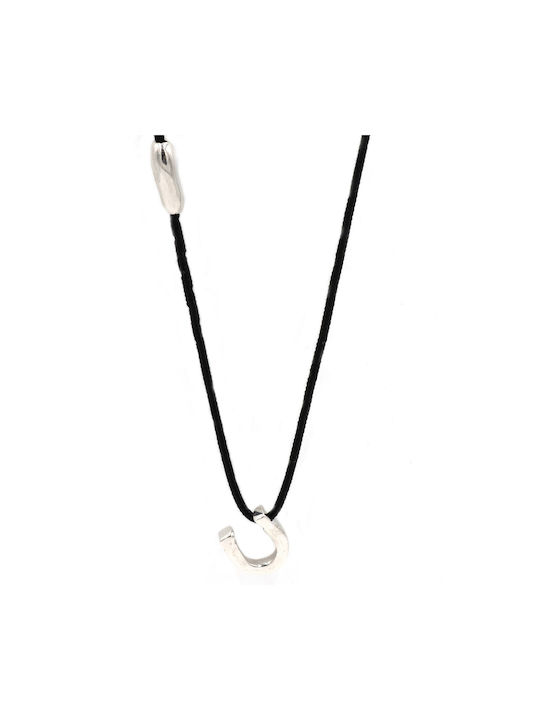 Poco Loco Necklace from Silver