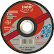 Inco Δίσκος Κοπής Μετάλλου 125mm