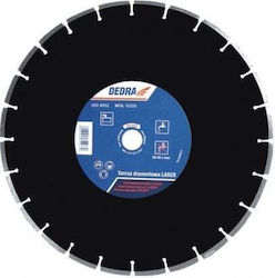 Dedra H1183 Cutting Disc Construction Materials 1pcs