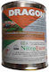 NitroFarm Snake for Mosquitoes 800gr