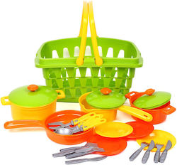 Technok Cooking / Kitchen Games