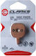 Clarks CLA-VX827C-DP-ST Fahrradbremsbeläge für Fahrradscheiben Multipack