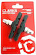 CLA-CP510 Bicycle Brake Pads for V-Brakes