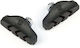 Clarks CLA-CP250-10-DB Fahrradbremsbeläge Multipack