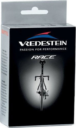 Vredestein VRD-78302 Σαμπρέλα Ποδηλάτου 28" P/V 60mm