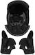 LS2 Inner Lining Motorcycle Helmet EPN048