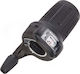 Microshift MSH-DN85-7 Fahrradhebel Bremsen