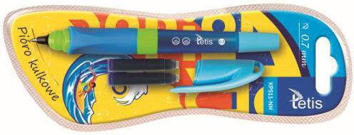 Tetis Στυλό Rollerball