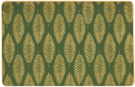 Next Leaves Iv Tischsets Kunststoff 43.6x28.6cm Next Leaves Iv Tischsets Kunststoff 43.6x28.6cm