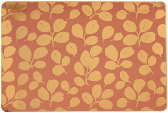 Next Leaves I Σουπλά Πλαστικό 43.6x28.6cm