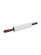 Orion Orion Pastry Tools Silicone Fondant Roller 47x6.5cm