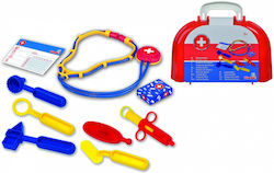 Simba Kids Medical Set for 3+ Years Old 9pcs