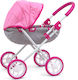 Milly Mally Doll Stroller for 3+ years Years