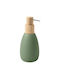 Dimitracas Dispenser Plastic Green
