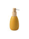 Dimitracas Dispenser Plastic Galben 260ml