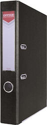 Office Products Ντοσιέ για Χαρτί A4 Μαύρο Office Products Ντοσιέ για Χαρτί A4 Μαύρο