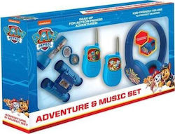 eKids Joc De Spionaj Pentru 3+ Ani