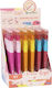 M&G Pen Gel 0.7mm 30pcs