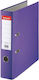 Esselte Form Holder for A4 Sheets Purple