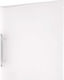 Pagna Display Book for Paper A4 Transparent